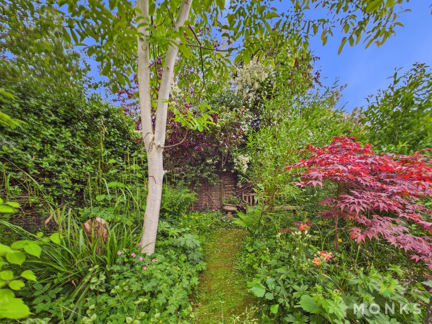 1 Llanforda Rise, Oswestry, SY11 1SY For Sale